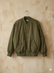 MA-1 パイロットジャンパー