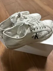 正規品 CK スニーカーのサムネイル