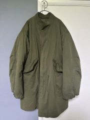 中田商店 Sessler M-65 Fish Tall Parka Medium - メルカリ
