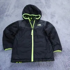 4T/4B THE NORTH FACE ザノースフェイス アウター リバーシブル ジャケットのサムネイル