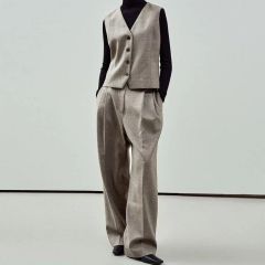 いずみりん　Drawer ドゥロワー　コンビネゾン　ジレ　パンツ　ベスト いずみりん様専用 Drawer ドゥロワー コンビネゾン ジレ パンツ ベスト