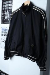 美品】バラクータ ナイロンジャケット ドローコード タグ付き サイズ38 