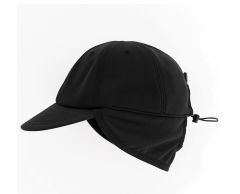 OUTLAND アウトランド NYLON HAT BLACK - メルカリ