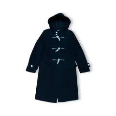 2026年最新】hyke ダッフルコート メンズの人気アイテム - メルカリ