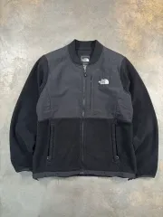 THE NORTH FACE ザノースフェイス デナリ フリース ジャケット