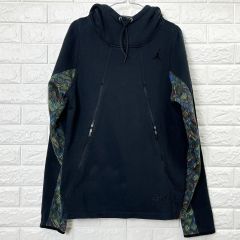 NIKE ナイキ BHMコレクション DRY FIT 総柄 ポケットTシャツ - メルカリ