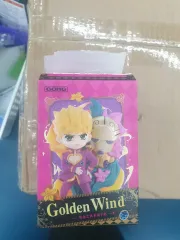 ジョジョ 5分 ポップマート ナランチャ
