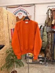 チャンピオン リバースウィーブ スウェットシャツ