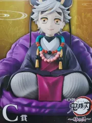鬼滅の刃 姉の復讐 童磨フィギュア 一番くじ C賞