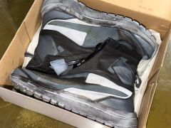 SALOMON×11 by Boris Bidjan Saberi GTXUK9 - メルカリ
