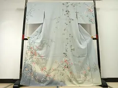 2026年最新】松雨 着物の人気アイテム - メルカリ