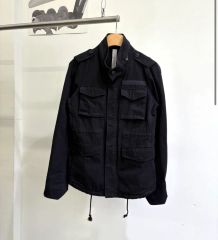 未使用☆ESTNATION テーラドジャケット　チェック　茶色　ネイビー　 L 未使用☆ESTNATION テーラドジャケット チェック 茶色 ネイビー L
