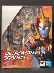 BANDAI SPIRITS SHFiguarts 울트라맨 R/B 울트라맨블 그랜드