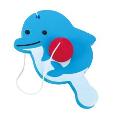 (정리 사) 아텍 부드러운 옥 펭귄 펭귄 돌고래 21303 [× 5 세트] [장난감 · 교육 완구]