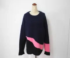 N-10508/ZADIG&VOLTAIRE ザディグ・エ・ヴォルテール 正規品 レディース ニット XSのサムネイル