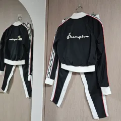 チャンピオン トレーナー セット 正規品 ほぼ新品