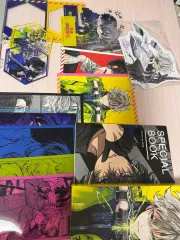 東京エイリアンズ 本+ 特典 1 - 6 巻 特装版 まとめ