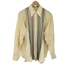 タウンクラフト TOWN CRAFT 60-70s 復刻 三角タグ ボックス 開襟 タウンクラフト TOWN CRAFT 60-70s 復刻 三角タグ ボックス 開襟