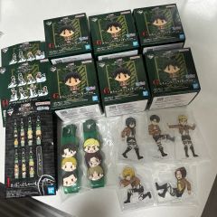 未使用 D-chest スカジャンコレクション テーラー東洋編 4種 セット