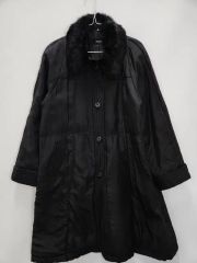 【最高級5つ星】AMERICAN FUR AWARDS ロングコート ミンク 最高級5つ星☆AMERICAN FUR AWARDS ロングコート ミンク 毛皮 - メルカリ