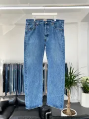 Levis501 Straight Fit 00s 37サイズ a4943