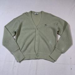 美品UMBRO✖️basickカーディガン ベージュグレー - メルカリ