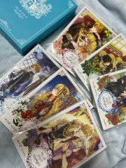 ほぼ初版】ある日、お姫様になってしまった件について 1〜13全巻セット