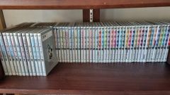 初版2013年 週刊Robi 12〜70巻 未開封 デアゴスティーニ まとめ売り