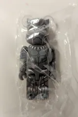 MEDICOM TOY BE@RBRICK-CHASE- THE INFINITY SAGA BLACK PANTHER 100%