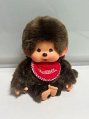 レトロぬいぐるみ 昭和レトロ IKB サム サム坊や サル ぬいぐるみ