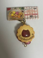 ミナペルホネン mela リンゴ の ピンバッジ パステル ピンク - メルカリ