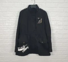 55 EGOIST マウンテンパーカー アウターのサムネイル