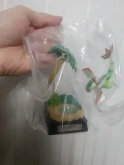 ポケモンセンター フライゴン(ビニール未開封)