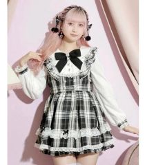 no muse by rurumu: 縷縷夢兎 ルルムウ 24SS パーカー - メルカリ