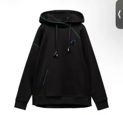 2026年最新】adererror zara パーカーの人気アイテム - メルカリ