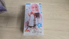 セガ Luminasta 柚子木つかさ 軍服ver フィギュア 出品