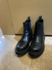 トミー ジーンズ チェルシーブーツ 230のサムネイル