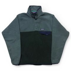 杉咲花 新品同樣 90s 好配色 Patagonia パタゴニア スナップT 杉咲花 極美品 90s 好配色 Patagonia パタゴニア スナップT - メルカリ