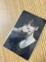 ENHYPEN（エンハイプン・エナプ）ソンフン(SUNGHOON) WEVERSE ウィバース 特典 トレカ