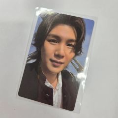 原因は自分にある 武藤潤 トレカ HMV - メルカリ