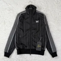 Needles✖️CITY SHOP 別注トラックジャケット 2026年最新】city shop needlesの人気アイテム - メルカリ
