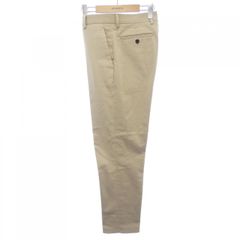 Berlutiバーガンディ コットンパンツ サイズ52 Berluti ベルルッティ バーガンディ コットンパンツ Size52 - メルカリ