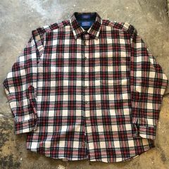アンソニー様専用【美品】50s 60s SIR PENDLETON 開襟シャツ - メルカリ
