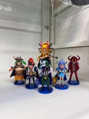 ドラゴンクエスト3Dプリントフィギュア ロトの装備 ロトの剣 伝説の鎧