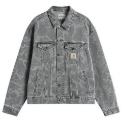 Carhartt WIP DUCK JACKET (KEIJU着用) M - メルカリ