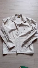 XL) HUMAN MADE(ヒューマンメイド) プロトタイプ デニム カバーオール VERDY フォントのサムネイル