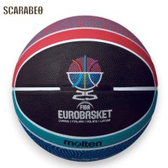 molten モルテン バスケットボール FIBA 7号球 GL7X FIBA - メルカリ