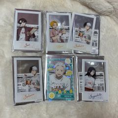 数量限定品】SEVENTEEN nimocaセブチ ニモカ トレカ ジュン - メルカリ