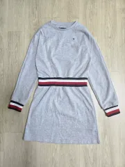 Tommy Hilfiger トミーヒルフィガー キッズ ONE PIECE 10-12
