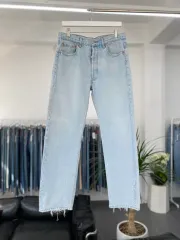 Levis501 ストレートフィット 90s USA 32サイズ a494